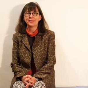 Meet your Posher, Linda